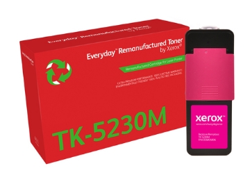 Bild på XEROX EVERYDAY REMANUFACTURED TONER 006R04806