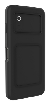 Bild på GAMBER JOHNSON ZEBRA EM45 RUGGED CASE FM-RC-EM45