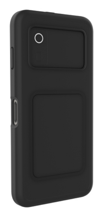 Bild på GAMBER JOHNSON ZEBRA EM45 RUGGED CASE FM-RC-EM45