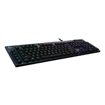 Bild på LOGITECH G815 LIGHTSPEED RGB MECHAN.GAMI 920-008992