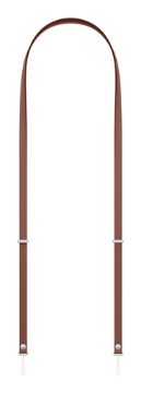 Bild på APPLE CROSSBODY STRAP - SIENNA MGGN4ZM/A