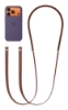 Bild på APPLE CROSSBODY STRAP - SIENNA MGGN4ZM/A