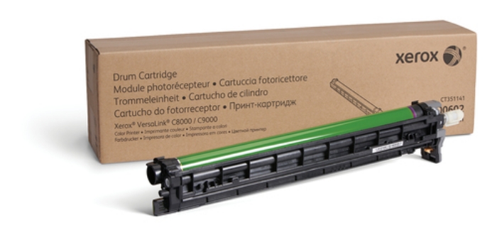 Bild på XEROX C8000/C9000 PRINT CARTRIDGE 101R00602