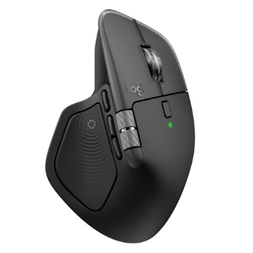 Bild på LOGITECH MX MASTER 4 SPACE BLACK FOR MAC 910-007577