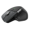 Bild på LOGITECH MX MASTER 4 SPACE BLACK FOR MAC 910-007577