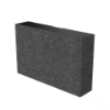 Bild på SMS SMART SOLUTIONS X-SERIES MEDIA BOX DARK SOFT K03-112-1S