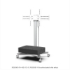 Bild på SMS SMART SOLUTIONS X-SERIES MEDIA BOX DARK SOFT K03-112-1S