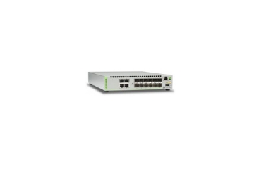Bild på ALLIED TELESIS L2+ 10GIG 12X Sfp+ 4X 10G-T AT-XS916MXS-50