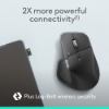 Bild på LOGITECH MX MASTER 4 FOR BUSINESS 910-007617