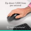 Bild på LOGITECH MX MASTER 4 FOR BUSINESS 910-007617