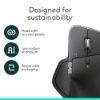 Bild på LOGITECH MX MASTER 4 FOR BUSINESS 910-007617