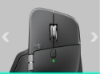 Bild på LOGITECH MX MASTER 4 FOR BUSINESS 910-007617