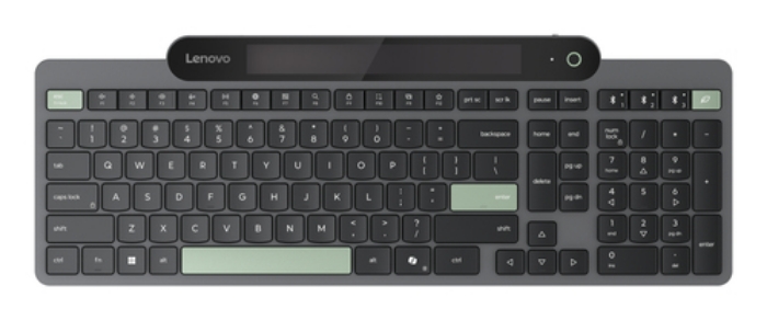 Bild på LENOVO LENOVO SELF-CHARGING BLUETOOTH 4Y41R69499