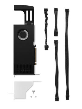 Bild på LENOVO NVIDIA RTX PRO 4000 BLACKWELL 4X61T95636