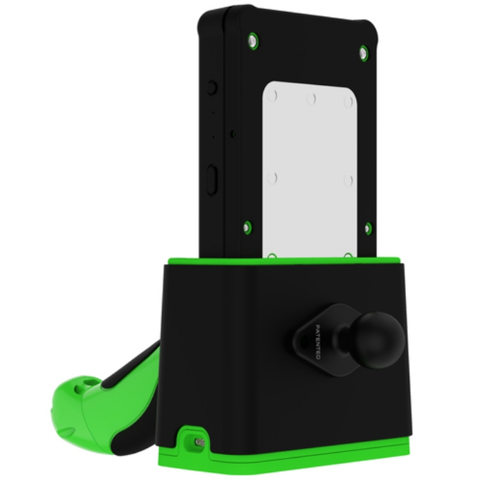 Bild på SOCKET MOBILE XTREMESCANGRIP MAG XG663 V2 CX4604-3866