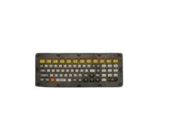 Bild på ZEBRA VC70 USB KBD QWERTY 300 CM CAB KYBD-QW-VC70-L-1
