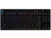Bild på LOGITECH G PRO MECHANICAL GAMING KEYB 920-009392