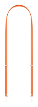 Bild på APPLE CROSSBODY STRAP ORANGE-ZML MGGD4ZM/A