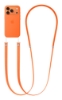 Bild på APPLE CROSSBODY STRAP ORANGE-ZML MGGD4ZM/A