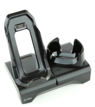 Bild på ZEBRA TC7X 2 SLOT CHARGE CRD-TC7X-SE2CO1-01