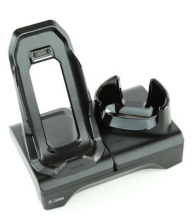 Bild på ZEBRA TC7X 2 SLOT CHARGE CRD-TC7X-SE2CO1-01