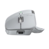 Bild på LOGITECH MX MASTER 4 PALE GRAY 910-007563