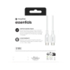 Bild på MOPHIE MOPHIE ESSENTIALS CABLE 409913177