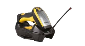 Bild på DATALOGIC POWERSCAN PM9501 910MHZ DIRECT PM9501-DPM910RB