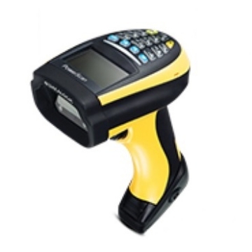 Bild på DATALOGIC POWERSCAN PM9501 433MHZ HIGH PM9501-DKHP433RB