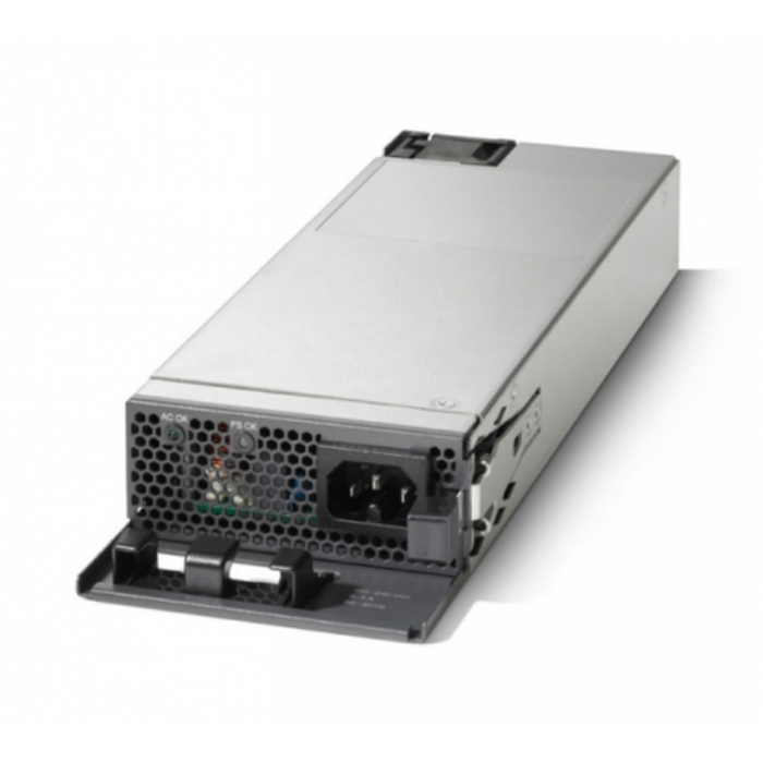 Bild på CISCO 1KW AC CONFIG 5 PWR-C5-1KWAC=