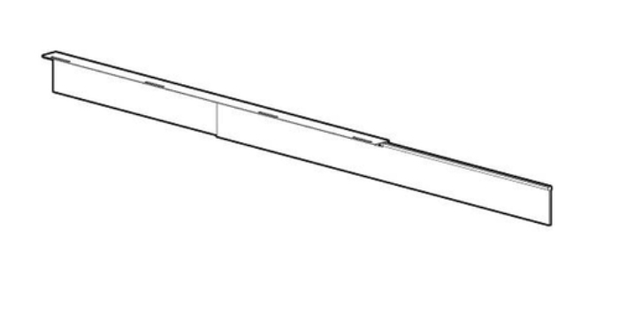 Bild på APC HYPERPOD ACCESSORY - ROW LENGTH FS-AC-2001-U