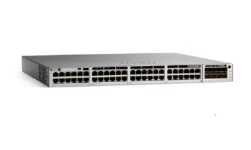 Bild på CISCO C9300L 48-PORT 12MGIG 4X10G C9300L-48UXG-4X-M