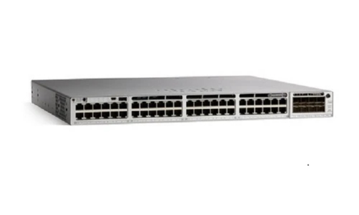 Bild på CISCO C9300L 48-PORT 12MGIG 4X10G C9300L-48UXG-4X-M