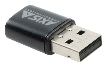 Bild på AXIS AXIS TU9004 WIRELESS DONGLE FOR 02647-001