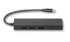 Bild på I-TEC I-TEC USB-C SLIM HUB + GLAN C31GL3SLIM