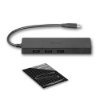 Bild på I-TEC I-TEC USB-C SLIM HUB + GLAN C31GL3SLIM