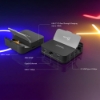 Bild på J5CREATE OMNI SIDE DOCK FOR NINTENDO JCD624-N