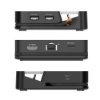 Bild på J5CREATE OMNI SIDE DOCK FOR NINTENDO JCD624-N