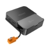 Bild på J5CREATE OMNI SIDE DOCK FOR NINTENDO JCD624-N