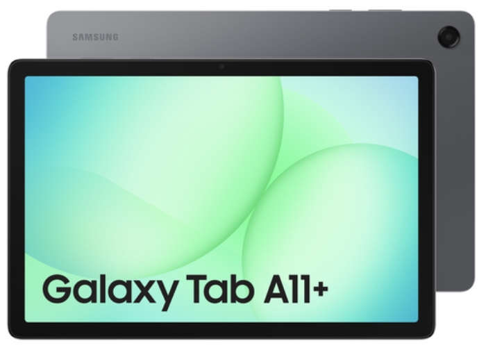 Bild på SAMSUNG SAMSUNG GALAXY TAB A11+ WIFI SM-X230NZAREUB
