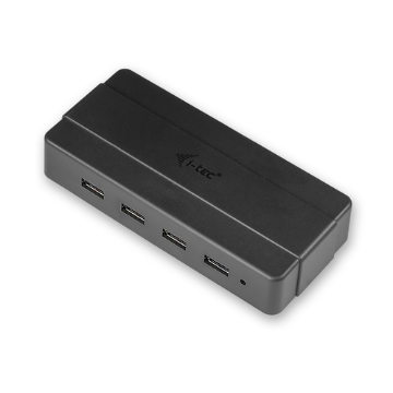 Bild på I-TEC I-TEC USB 3.0 CHARGING HUB 4 U3HUB445