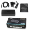 Bild på I-TEC I-TEC USB 3.0 CHARGING HUB 4 U3HUB445