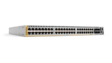 Bild på ALLIED TELESIS ADVANCED LAYER 3 SWITCH 48X AT-X950-52XTQM