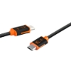 Bild på J5CREATE USB-C 100W SYNC CHARGE CABLE (3 JUCX25L30-N