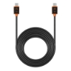 Bild på J5CREATE USB-C 100W SYNC CHARGE CABLE (3 JUCX25L30-N