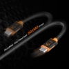 Bild på J5CREATE USB-C 100W SYNC CHARGE CABLE (3 JUCX25L30-N