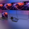 Bild på J5CREATE 8K HDMI 2.1 4-WAY SPLITTER JDSH814-N