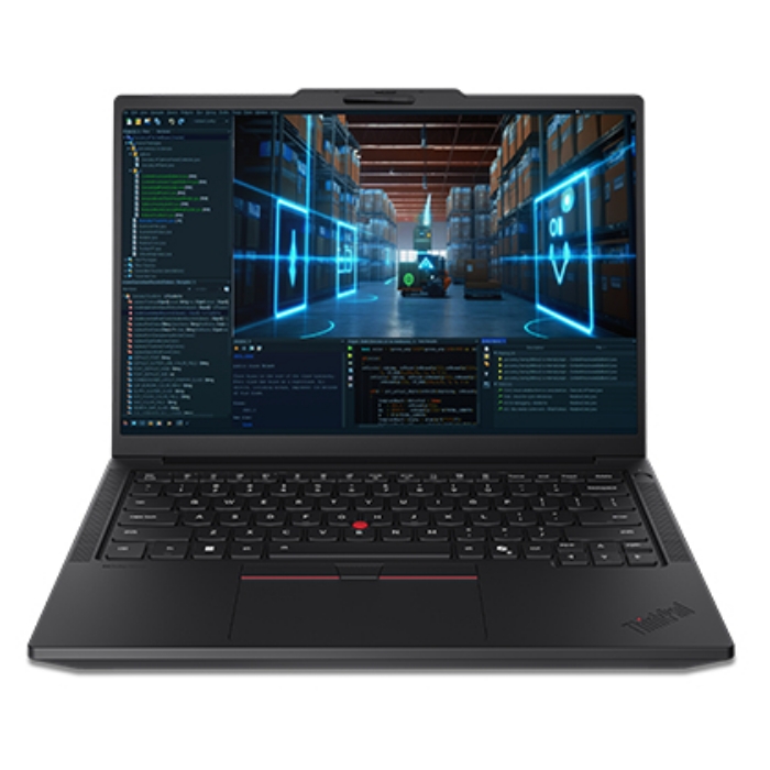 Bild på LENOVO P14S G7 AMD 14IN 500N MT LP 21X0000VMX