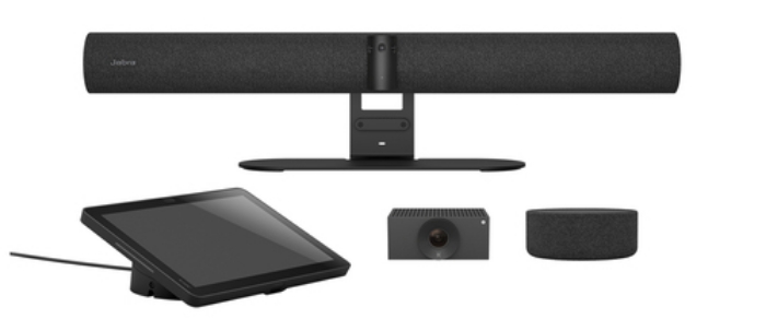 Bild på GN AUDIO PANACAST ROOM KIT P55 VBTC EUUK 9000-231