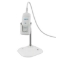 Bild på ZEBRA GOOSENECK INTELLISTAND WEIGHTED STND-WS0060C-0B
